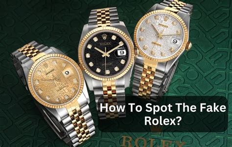 volla repliche rolex|how to identify rolex models.